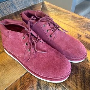 Kookaburra by Ugg boots size 7